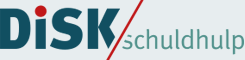 Logo disk-schuldhulp.nl