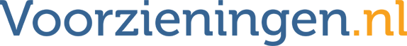 Logo voorzieningen.nl
